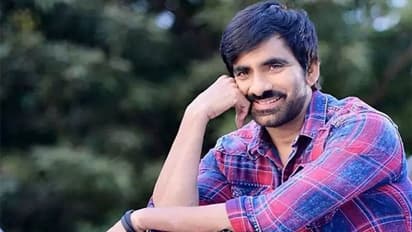 రవితేజ 'క్రాక్'.. రామోజీ ఫిల్మ్ సిటీలో షూటింగ్ మొదలైంది!