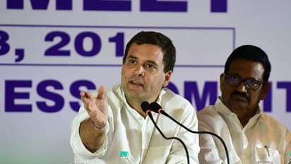 Feuding Kerala Congress needs Rahul for a UDF patch-up