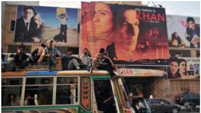 ഇന്ത്യന് സിനിമകള്ക്കേര്പ്പെടുത്തിയ വിലക്ക് പാകിസ്ഥാന് തിരിച്ചടിയാവുന്നു