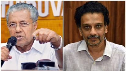 നളിനി നെറ്റോയുടെ സഹോദരൻ ആർ മോഹനൻ മുഖ്യമന്ത്രിയുടെ പ്രൈവറ്റ് സെക്രട്ടറിയാകും