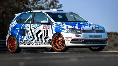 ഒരു കിടിലന്‍ പോളോയുമായി ഫോക്‌സ്‌വാഗണ്‍