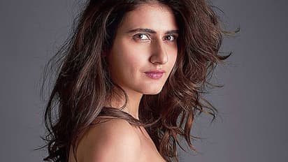 Fatima Sana Shaikh: I was told I don't look like Deepika, Katrina