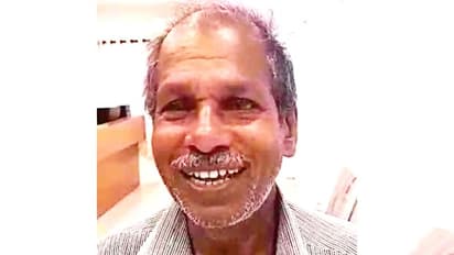 ഇലക്ഷന് ചൂട് കൂടി; ശ്രീനിവാസന് തിരക്കിന്റെ നാളുകള്