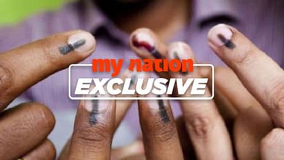 3 surveys by BJP, 2 by RSS: Agnipareeksha for sitting MPs, aspirants for Lok Sabha election