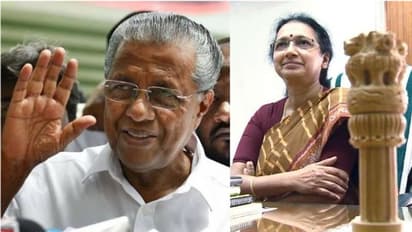 നളിനി നെറ്റോയുടെ രാജി; കാര്യം മനസ്സിലാക്കാതെ വാർത്തകൾ അടിച്ചുവിടരുതെന്ന് മുഖ്യമന്ത്രി