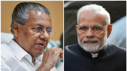 മോദി തുടർന്നാൽ രാജ്യം നശിക്കും: ഇനി വരേണ്ടത് മതേതര സർക്കാരെന്ന് പിണറായി വിജയൻ
