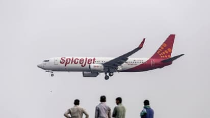 ജെറ്റിനെ രക്ഷിക്കാനുളള ശേഷി ഞങ്ങള്ക്കില്ല: നയം വ്യക്തമാക്കി സ്പൈസ് ജെറ്റ്