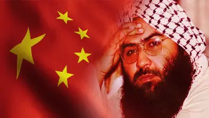 United States warns China: Stop shielding terror-sponsor Pakistan