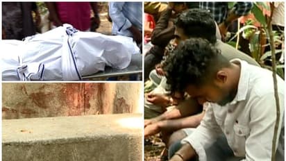 കരമന കൊലപാതകം: അനന്തു രക്തം വാര്ന്ന് പിടയുന്നത് പകര്ത്തിയെന്ന് വെളിപ്പെടുത്തല്