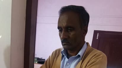 സ്കൂള് വിദ്യാര്ഥിനിയെ പീഡിപ്പിച്ച അധ്യാപകന് അറസ്റ്റില്