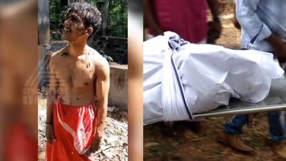 കൊലപാതകത്തിന് തൊട്ടുമുമ്പ് പിറന്നാളാഘോഷം; കരമന കൊലക്കേസിലെ പ്രതികളുടെ ദൃശ്യങ്ങൾ പുറത്ത്