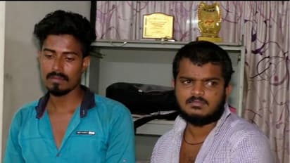 ചെങ്ങന്നൂരിൽ കഞ്ചാവ് കേസ് പ്രതിയെ പിടിക്കാനെത്തിയ പൊലീസുകാരന്റെ കൈ തല്ലി ഒടിച്ചു; രണ്ടുപേര് അറസ്റ്റില്