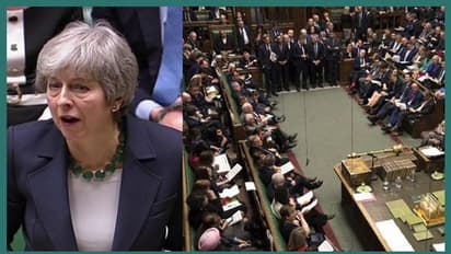 ബ്രക്സിറ്റ്:  ബ്രിട്ടന് പുറത്തുപോകാനുള്ള സമയം ഒക്ടോബർ 31 വരെ നീട്ടി നൽകി