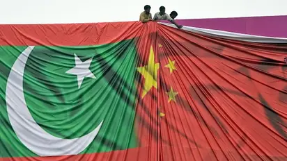 Pakistan pleads with China to continue to veto UNSC sanction on Masood Azhar