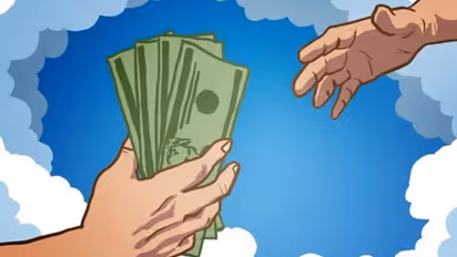 Guess which southern state tops India's poll cash seizure, northern state tops liquor bust