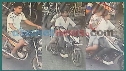 കരമന കൊലപാതകം: യുവാവിനെ തട്ടിക്കൊണ്ട് പോവുന്ന ദൃശ്യങ്ങള് പുറത്ത്