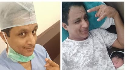 ಬಿಗ್ ಬಾಸ್ ರಿಯಾಝ್ ಬಾಷಾ ಕುಟುಂಬಕ್ಕೆ ಪ್ರಿನ್ಸ್ ಚಾರ್ಮಿಂಗ್ ಆಗಮನ!