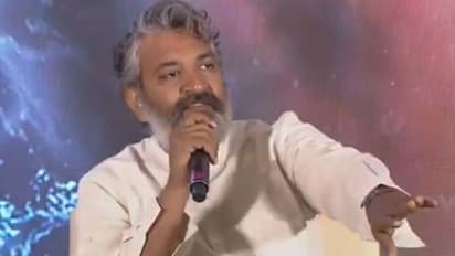 RRRపై కరోనా దెబ్బ.. నా ముందు రెండు ఛాలెంజ్ లు ఉన్నాయ్ : రాజమౌళి