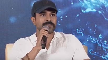 RRR తర్వాత రాంచరణ్ ప్రాజెక్ట్స్.. లిస్ట్ లో ఆ ఇద్దరు దర్శకులు?