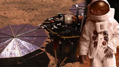 ಮಂಗಳನ ಮೇಲೆ ಮೊದಲ ಹೆಜ್ಜೆ ಮಹಿಳೆಯದ್ದೇ!