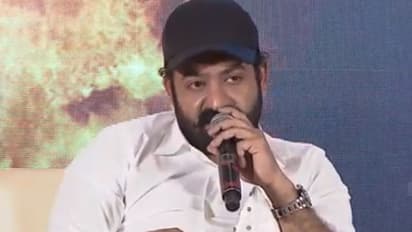 మా బంధానికి దిష్టి తగలకూడదు.. ఎన్టీఆర్ కామెంట్స్!