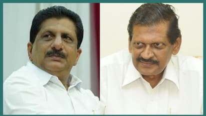 ജോസഫിനെ ഉൾക്കൊണ്ട് പോകണം; പരിഹാരം ഉണ്ടാക്കേണ്ടത് കോൺഗ്രസെന്ന് മോൻസ് ജോസഫ്