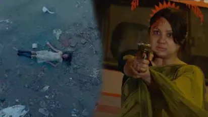 Devaki teaser: Upendra's daughter Aishwarya makes debut, wife Priyanka dominates on screen