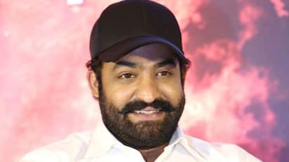 ''టీడీపీకి అసలైన వారసుడు జూనియర్ ఎన్టీఆర్''