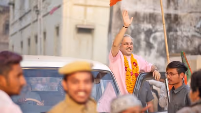 PM Modi inspires yet another biopic, here's all you need to know about Modi web series