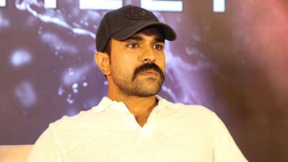 RRR: భారీ తారాగణం వీరే!