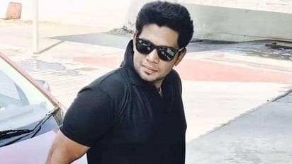 கேங் லீடர்.... பண்ணை வீட்டுப் பையன்... கந்துவட்டி பிஸினஸ்... அப்பா அரசியல் புள்ளி... திருநாவுக்கரசின் பின்னணி!!