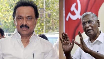 இவுங்க தோற்கணும்... அவுங்க வருந்தணும்... வேலூரில் வைச்சு செஞ்ச தோழர்!