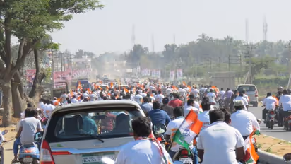 ಪ್ರಚಾರದಲ್ಲಿ ರೋಡ್ ಶೋ, ಬೈಕ್ ರ‍್ಯಾಲಿ ನಿಷೇಧ- ಸುಪ್ರೀಂ ಕೋರ್ಟ್‌ಗೆ PIL ಸಲ್ಲಿಕೆ!