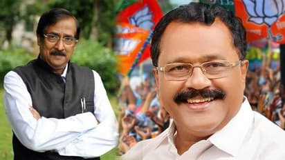 ബിജെപി സ്ഥാനാര്ത്ഥി പട്ടികയിൽ ടോം വടക്കനില്ല: ശ്രീധരന്പിള്ള