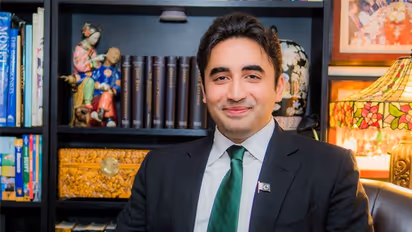 ప్రధాని మోడీ, బీజేపీ, ఆర్ఎస్ఎస్ కు భయపడబోను - పాకిస్థాన్ విదేశాంగ మంత్రి బిలావల్ భుట్టో