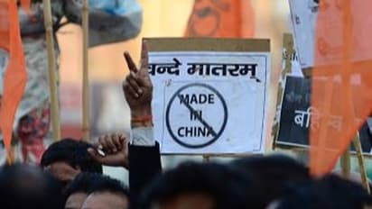 Why boycott Chinese products campaign will not work