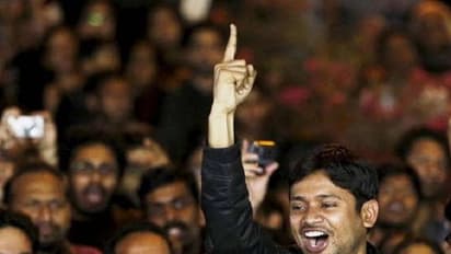 देशद्रोह के मामले में फंसे कन्हैया कुमार के राजनैतिक भविष्य पर तेजस्वी और राहुल गांधी ने लगाया 'वीटो'