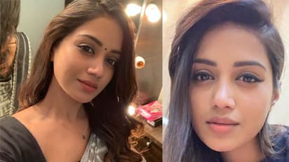 டாப் நடிகைகளால் முடியாததை 4 வருஷத்தில் செய்து முடித்த நிவேதா பெத்துராஜ்! வாயடைத்து போகும் உண்மை!