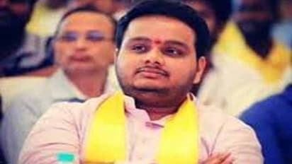 టీడీపీ నేత చింతకాయల విజయ్‌కి నోటీసులు.. కారణమిదే  : ఏపీ సీఐడీ వివరణ