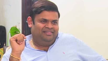 టీడీపీలో చేరికకు ఎస్‌‌సీవీ నాయుడు యత్నం: వ్యతిరేకిస్తున్న బొజ్జల