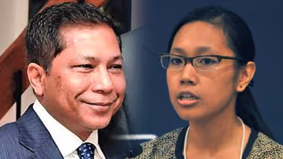 Sangma vs Sangma in Tura; BJP not to contest as part of Meghalaya alliance