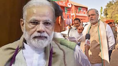 लोकसभा चुनाव से पहले वेब सीरीज में दिखेंगे ‘पीएम मोदी’