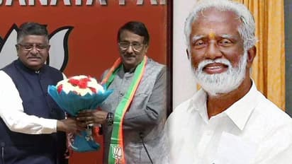 ലാഭം പ്രതീക്ഷിച്ചാണ് ടോം വടക്കന് എത്തിയതെന്ന് കരുതുന്നില്ല; ഇനിയും നേതാക്കള് വരും: കുമ്മനം