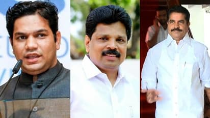 സോളാര്‍ കേസ്: പ്രതികൾ സ്ഥാനാര്‍ത്ഥികൾ ആയാൽ മത്സരിക്കുമെന്ന് പരാതിക്കാരി