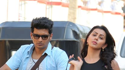 കീ- കമ്പ്യൂട്ടർ ഹാക്കിങ്ങിന്റെ പശ്ചാത്തലത്തിൽ ഒരു ആക്ഷൻ ത്രില്ലർ!