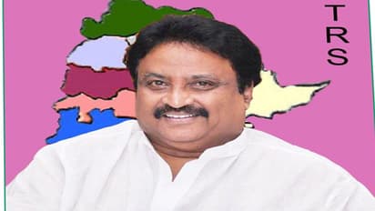 గిట్టని వారి ప్రచారం, కాంగ్రెస్లో చేరను: జితేందర్ రెడ్డి