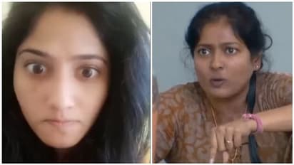 போலீசில் புகார் கொடு... ஜூலியை கட்டம் கட்டி கமெண்டால் தாக்கும் நெட்டிசன்களை 'சைக்கோ' என திட்டி தீர்த்த காயத்திரி!