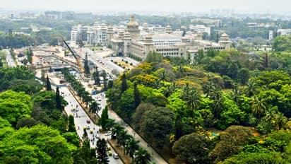 Karnataka high court issues stay on elevated corridor project: Bengalureans to protest tree felling