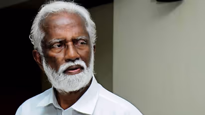 അയോധ്യ: വിധിയെ ഐക്യത്തോടെ സ്വീകരിച്ചത് സ്വാഗതാർഹമെന്ന് കുമ്മനം രാജശേഖരൻ