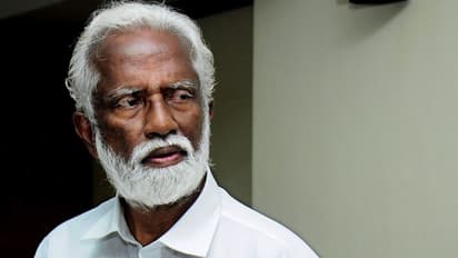 ക്രോസ് വോട്ട് എൽഡിഎഫിന്‍റെ ശവപ്പെട്ടിയിൽ ആണിയടിക്കും; തിരുവനന്തപുരം ഫലത്തെ കുറിച്ച് കുമ്മനം